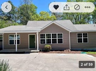 176 Reid Rd, Bremen, GA 30110