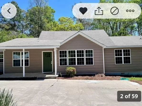 176 Reid Rd, Bremen, GA 30110