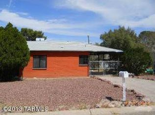 4917 E 17th St, Tucson, AZ 85711