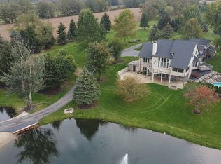 20750 29 Mile Rd, Ray, MI 48096