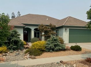 2774 Garden Valley Ter, Chico, CA 95928