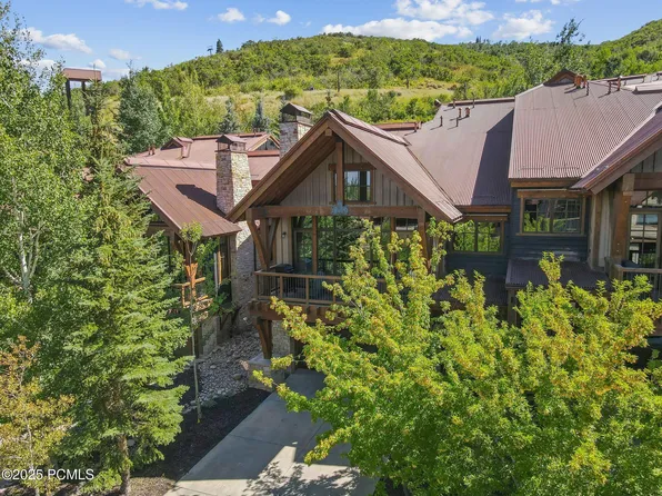 18 Silver Star Ct #C-10, Park City, UT 84060