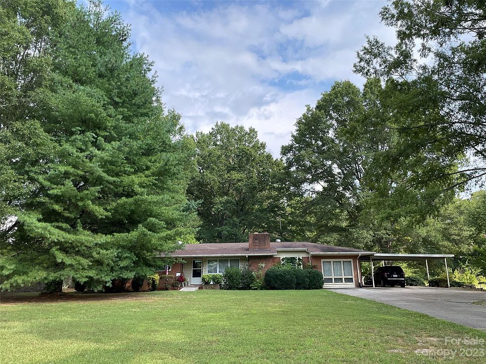 1208 Mariposa Rd, Stanley, NC 28164 Zillow