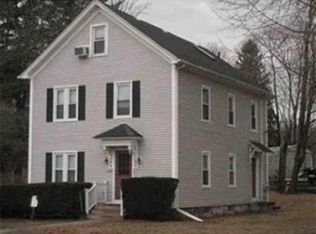 1035 S Main St #3, Attleboro, MA 02703