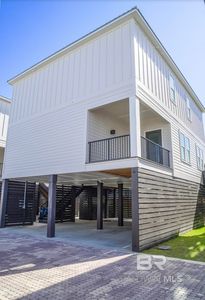 1476 Sandpiper Ln #B, Gulf Shores, AL, 36542