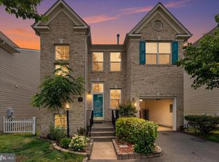 9117 Mulder Ct, Manassas, VA 20111