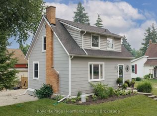 70 Main St N, Huron East, ON N0K1W0