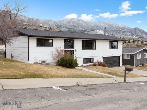 2210 Skyway Ave, Butte, MT 59701