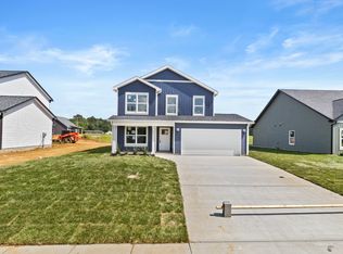 57 Cherry Acres LOT 57, Clarksville, TN 37042