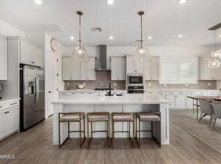 5439 S Red Rock St, Gilbert, AZ 85298