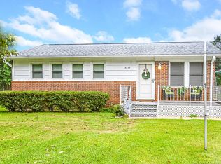 5877 Columbine Rd, Fayetteville, NC 28306