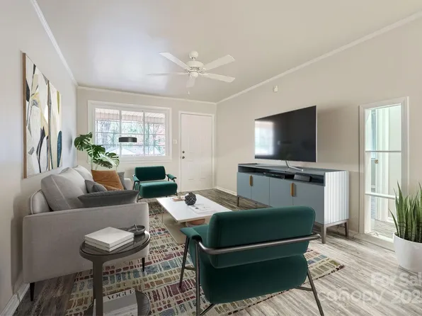 3233 Marlborough Rd, Charlotte, NC 28208