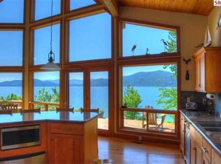 332 S Kootenai Bay Rd, Sandpoint, ID 83864