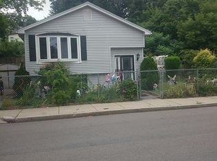 20 Willowwood St, Dorchester, MA 02124