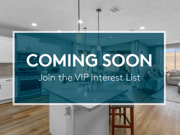 Homes Available Soon, Scottish Isle