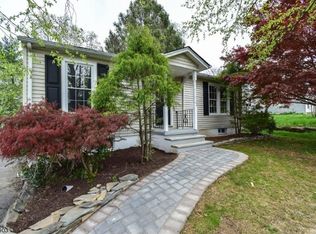 12 Parkhill Rd, Washington, NJ 07882