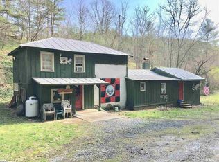 650 Sulpher Springs Rd, Craigsville, VA 24430