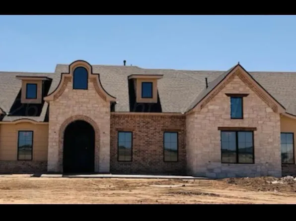 12621 Humble Spgs, Amarillo, TX 79119