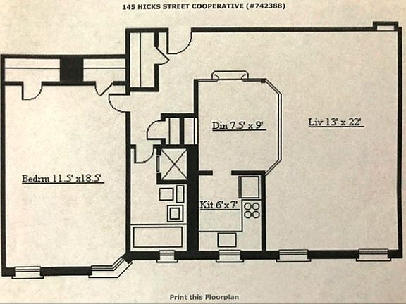 2nd image of this home
