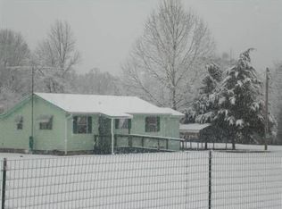 637 Rr 5, Broken Bow, OK 74728