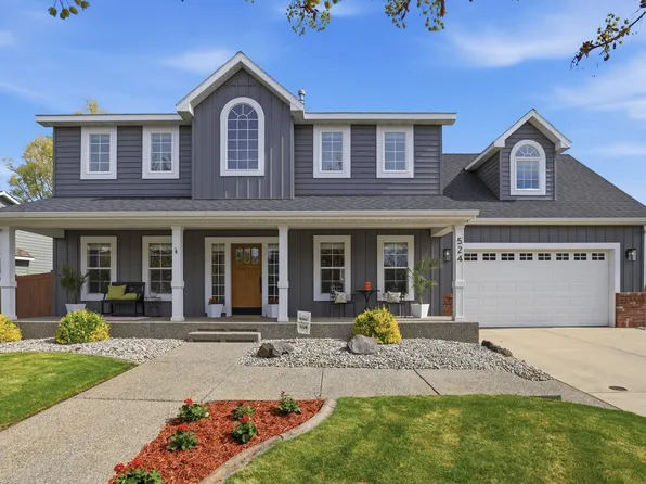 524 N Homestead Dr, Liberty Lake, WA 99019