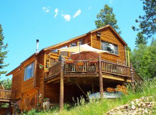 12130 Critchell Ln, Littleton, CO 80127