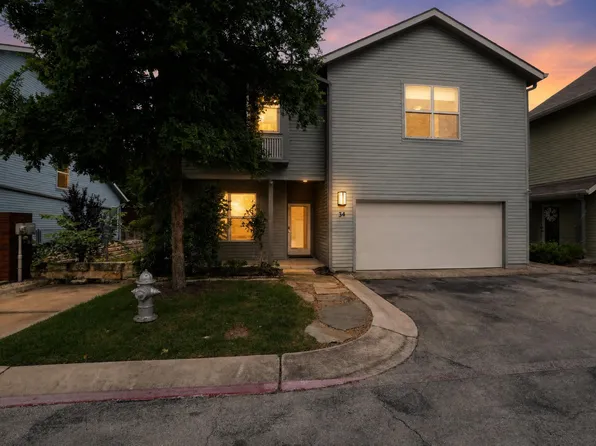 301 W Stassney Ln Unit 34, Austin, TX 78745
