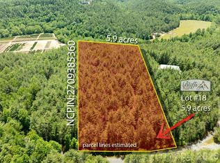 0 Narrow Gauge Dr #18, Lenoir, NC 28645