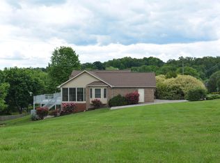 832 Tate Trotter Rd LOT 61, Powell, TN 37849