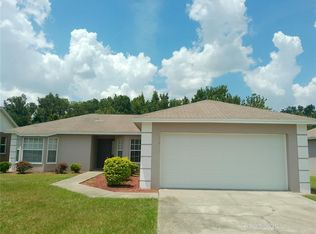 6710 Bordeaux Blvd, Lakeland, FL 33811