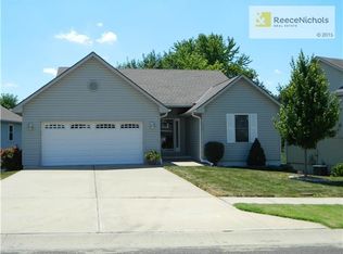 319 Crystal Dr, Belton, MO 64012