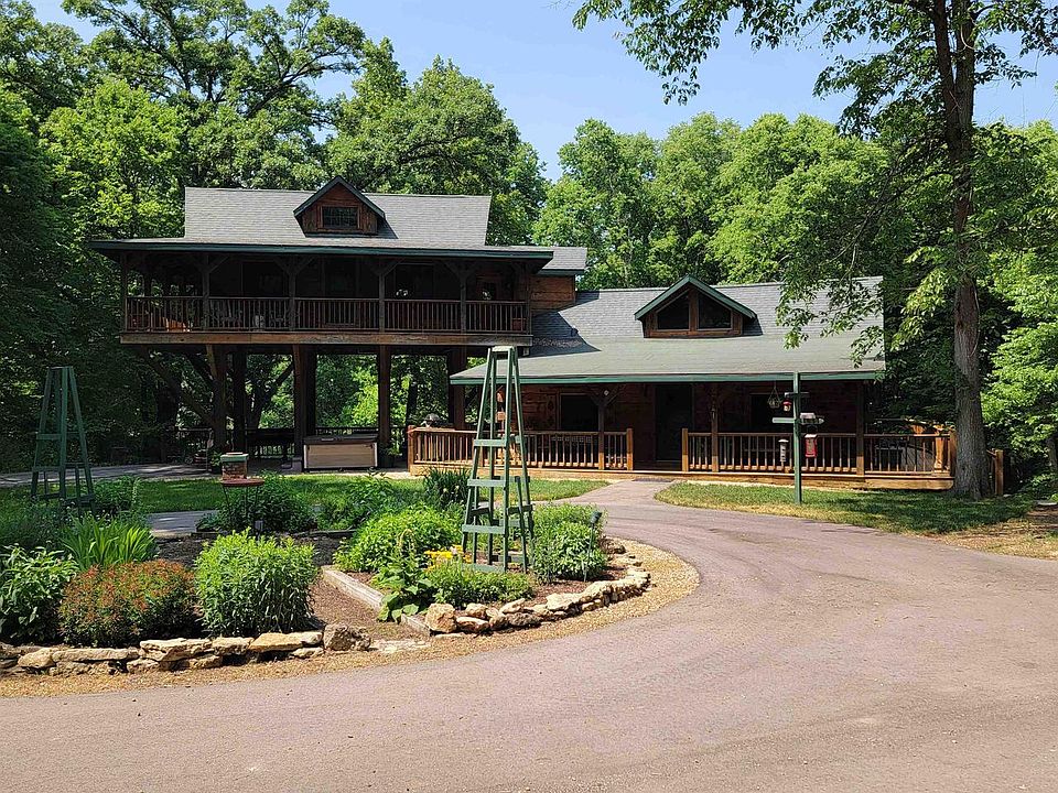 14712 County Shop Road, Darlington, WI 53530 MLS 1959423 Zillow