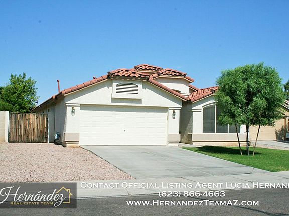 2nd image of 1810 N 127th Ave