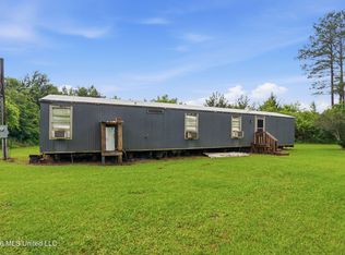 291 Gunnell Rd, Ruth, MS 39662