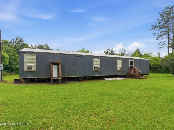 291 Gunnell Rd, Ruth, MS 39662