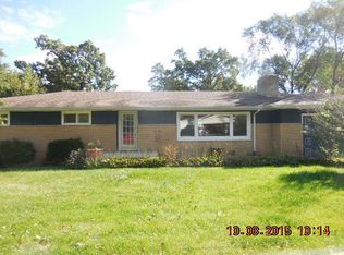 13913 Soper St, Cedar Lake, IN 46303