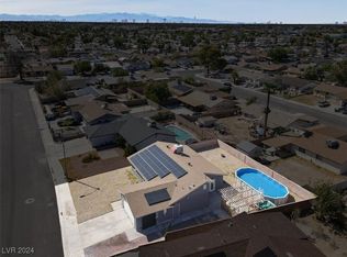 5280 Plainview Ave, Las Vegas, NV 89122