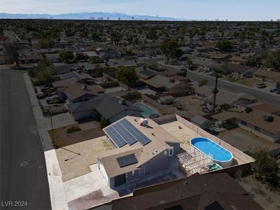5280 Plainview Ave, Las Vegas, NV, 89122