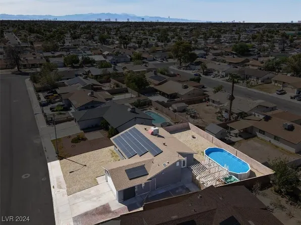 5280 Plainview Ave, Las Vegas, NV 89122
