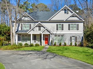 1302 Brooklawn Rd NE, Atlanta, GA 30319