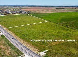Tbd Hwy #83, Tuscola, TX 79562