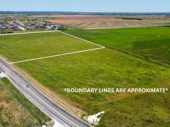 Tbd Hwy #83, Tuscola, TX 79562