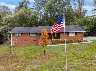 25 Williams Willson Road, Hull, GA 30646