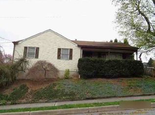 404 E 2nd St, Birdsboro, PA 19508