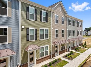 1549 Brakeman Ct, Odenton, MD 21113