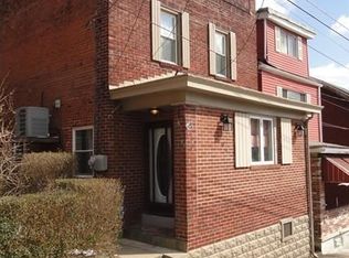 306 Roosevelt St, Pittsburgh, PA 15215