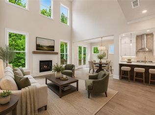 1523 Westend Way, Cumming, GA 30041