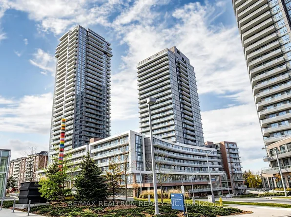 38 Forest Manor Rd #201, Toronto, ON M2J 0C2