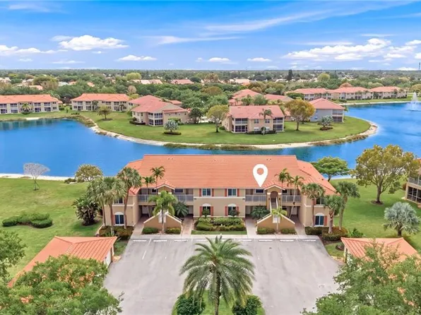 6720 Huntington Lakes CIR #203, NAPLES, FL 34119