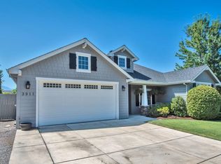 3911 Fieldbrook Ave, Medford, OR